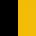 Jet Black / Gold