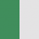Kelly Green / Arctic White