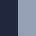 Oxford Navy / Sky Blue