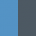 Sapphire Blue / Charcoal