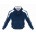 Navy/ White