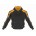 Black / Amber