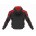 Black/ Red
