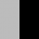 Heather Grey / Black