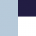 Sky / Navy / White