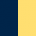 Navy / SunYellow
