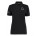 Black Ladies Corner House Polo