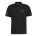 Black Mens Holyrood Polo