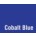 Colbalt Blue - +£0.88 (+£1.06 Incl. Tax)
