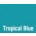 Tropical Blue - +£0.88 (+£1.06 Incl. Tax)