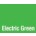 Electric Green - +£0.88 (+£1.06 Incl. Tax)