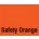 Safety Orange