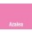 Azalea - +£0.88 (+£1.06 Incl. Tax)