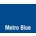 Metro Blue - +£0.88 (+£1.06 Incl. Tax)