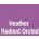 Heather Radient Orchid - +£0.88 (+£1.06 Incl. Tax)