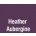 Heather Aubergine - +£0.88 (+£1.06 Incl. Tax)