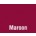 Maroon - +£0.88 (+£1.06 Incl. Tax)