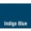 Indigo Blue - +£0.88 (+£1.06 Incl. Tax)