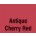 Antique Cherry Red - +£0.88 (+£1.06 Incl. Tax)