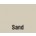 Sand - +£0.88 (+£1.06 Incl. Tax)