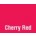 Cherry Red - +£0.88 (+£1.06 Incl. Tax)