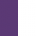 Purple / White