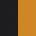 Jet Black / Gold