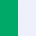 Kelly Green / Arctic White