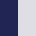 New French Navy / Heather Grey