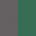 Charcoal Grey / Bottle Green