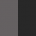 Charcoal Grey / Jet Black