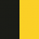 Jet Black / Gold