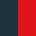 New French Navy / Fire Red
