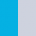 Sapphire Blue / Heather Grey