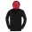 Black / Red