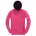 Fuchsia / Navy