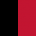 Black / Red