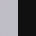 Grey / Black
