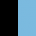 Black / Marine Blue