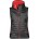 Black / True Red