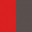 Classic Red / Seal Grey