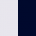 Arctic White / French Navy