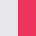 Artic White / Hot Pink