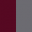 Burgundy / Charcoal*