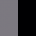 Charcoal / Jet Black*