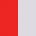 Fire Red / Arctic White