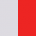 Heather Grey / Fire Red*