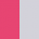Hot Pink / Heather Grey*