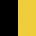 Jet Black / Gold**