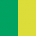 Kelly Green / Sun Yellow